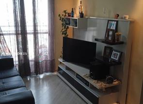 Apartamento, 3 Quartos, 2 Vagas em Vila Homero Thon, Santo André, SP valor de R$ 410.000,00 no Lugar Certo