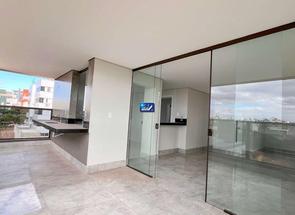 Apartamento, 4 Quartos, 4 Vagas, 2 Suites em Castelo de Amieira, Castelo, Belo Horizonte, MG valor de R$ 1.901.570,00 no Lugar Certo