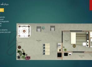 Cobertura, 3 Quartos, 2 Vagas, 2 Suites em Prado, Belo Horizonte, MG valor de R$ 1.498.000,00 no Lugar Certo