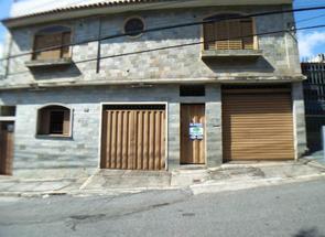 Casa, 1 Quarto, 1 Suite para alugar em Ermelinda, Belo Horizonte, MG valor de R$ 750,00 no Lugar Certo