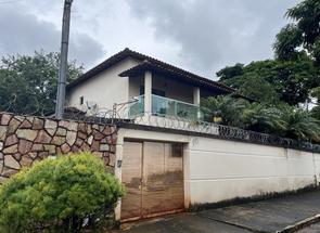 Casa, 4 Quartos, 2 Vagas, 1 Suite em Cidade Praia Angélica II, Lagoa Santa, MG valor de R$ 1.297.000,00 no Lugar Certo