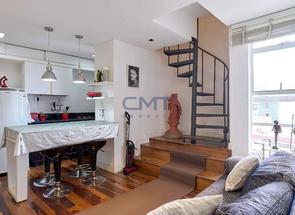 Cobertura, 1 Quarto, 2 Vagas, 1 Suite em Estoril, Belo Horizonte, MG valor de R$ 680.000,00 no Lugar Certo