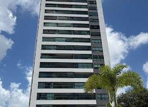Apartamento, 4 Quartos, 3 Vagas, 4 Suites para alugar em Monteiro, Recife, PE valor de R$ 12.000,00 no Lugar Certo