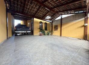 Casa, 4 Quartos, 3 Vagas, 1 Suite em Santa Amélia, Belo Horizonte, MG valor de R$ 770,00 no Lugar Certo