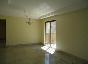 Apartamento, 4 Quartos, 4 Vagas, 1 Suite para alugar em Cidade Nova, Belo Horizonte, MG valor de R$ 5.000,00 no Lugar Certo