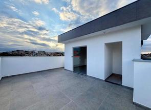 Cobertura, 2 Quartos, 1 Vaga, 1 Suite em Petrópolis (barreiro), Belo Horizonte, MG valor de R$ 455.000,00 no Lugar Certo