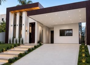 Casa, 3 Quartos, 2 Vagas, 1 Suite em Masterville, Sarzedo, MG valor de R$ 1.100.000,00 no Lugar Certo