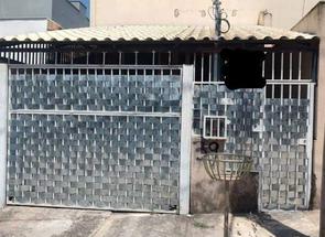 Casa, 2 Quartos, 2 Vagas em Liberdade, Santa Luzia, MG valor de R$ 350.000,00 no Lugar Certo