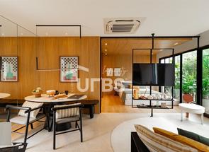 Apartamento, 1 Quarto, 1 Vaga, 1 Suite em [endereco], Serrinha, Goiânia, GO valor de R$ 535.000,00 no Lugar Certo