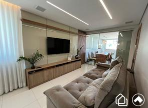 Apartamento, 4 Quartos, 3 Vagas, 2 Suites em Tereza Mota Valadares, Buritis, Belo Horizonte, MG valor de R$ 1.300.000,00 no Lugar Certo