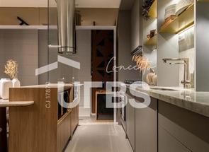 Apartamento, 3 Quartos, 2 Vagas, 3 Suites em Rua T-37, Setor Bueno, Goiânia, GO valor de R$ 950.000,00 no Lugar Certo