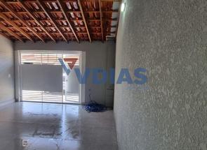 Casa, 3 Quartos, 2 Vagas, 1 Suite em Vila Brizzola, Indaiatuba, SP valor de R$ 595.000,00 no Lugar Certo