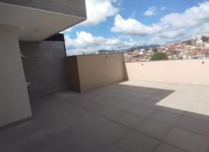 Cobertura, 3 Quartos, 2 Vagas, 1 Suite em Renascença, Belo Horizonte, MG valor de R$ 920.000,00 no Lugar Certo