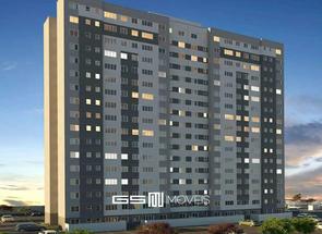 Apartamento, 2 Quartos, 1 Vaga em Milionários, Belo Horizonte, MG valor de R$ 389.349,00 no Lugar Certo