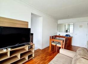 Apartamento, 1 Quarto, 1 Vaga para alugar em Brooklin Paulista, São Paulo, SP valor de R$ 4.827,00 no Lugar Certo