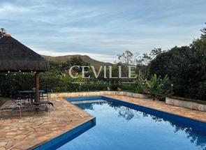 Casa em Condomínio, 3 Quartos, 2 Vagas, 1 Suite em 32488192, Condomínio Recanto do Vale, Brumadinho, MG valor de R$ 1.600.000,00 no Lugar Certo
