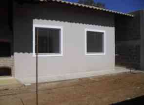 Casa, 3 Quartos, 2 Vagas, 1 Suite em Tavares, Confins, MG valor de R$ 450.000,00 no Lugar Certo