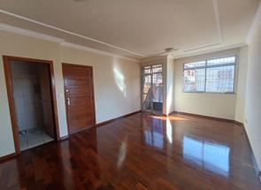 Apartamento, 3 Quartos, 2 Vagas, 1 Suite para alugar em Palmares, Belo Horizonte, MG valor de R$ 3.300,00 no Lugar Certo