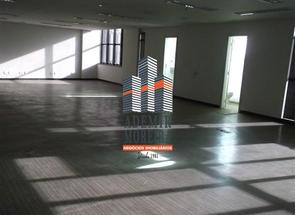 Andar para alugar em Rua Araguari, Barro Preto, Belo Horizonte, MG valor de R$ 8.800,00 no Lugar Certo