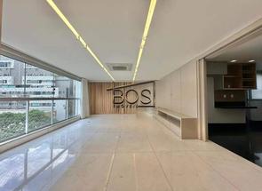 Apartamento, 3 Quartos, 4 Vagas, 3 Suites em Santo Agostinho, Belo Horizonte, MG valor de R$ 2.650.000,00 no Lugar Certo