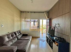 Casa, 3 Quartos, 2 Vagas em Vera Cruz, Contagem, MG valor de R$ 430.000,00 no Lugar Certo