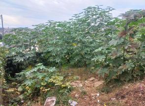 Lote em São Benedito, Santa Luzia, MG valor de R$ 275.000,00 no Lugar Certo