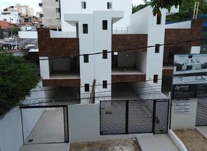 Casa, 3 Quartos, 2 Vagas, 1 Suite em Santa Mônica, Belo Horizonte, MG valor de R$ 998.000,00 no Lugar Certo