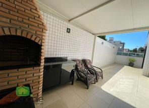 Apartamento, 3 Quartos, 4 Vagas, 1 Suite em Inconfidentes, Contagem, MG valor de R$ 1.350.000,00 no Lugar Certo