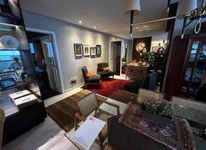 Apartamento, 4 Quartos, 3 Vagas, 1 Suite em Belvedere, Belo Horizonte, MG valor de R$ 1.850.000,00 no Lugar Certo