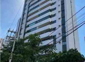 Apartamento, 4 Quartos, 2 Vagas, 2 Suites em Rua Caio Pereira, Rosarinho, Recife, PE valor de R$ 875.000,00 no Lugar Certo