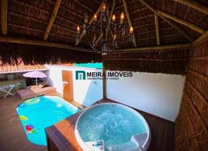 Casa, 4 Quartos, 4 Vagas, 2 Suites em Planalto, Belo Horizonte, MG valor de R$ 1.350.000,00 no Lugar Certo