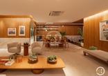 Apartamento, 4 Quartos