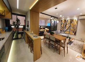 Apartamento, 3 Quartos em Setor Bueno, Goiânia, GO valor de R$ 1.350.000,00 no Lugar Certo