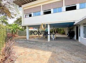 Casa, 7 Quartos, 8 Vagas, 1 Suite em Cidade Jardim, Belo Horizonte, MG valor de R$ 2.980.000,00 no Lugar Certo