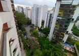 Apartamento, 3 Quartos, 2 Vagas, 1 Suite