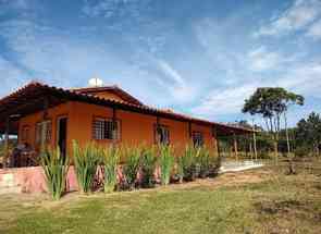 Fazenda, 2 Quartos em Zona Rural, Brumadinho, MG valor de R$ 450.000,00 no Lugar Certo