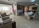 Apartamento, 3 Quartos, 2 Vagas, 1 Suite