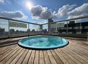 Cobertura, 2 Quartos, 3 Vagas, 1 Suite em São Pedro, Belo Horizonte, MG valor de R$ 1.890.000,00 no Lugar Certo