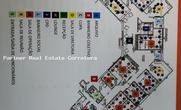 Sala, 1 Quarto, 18 Vagas, 1 Suite