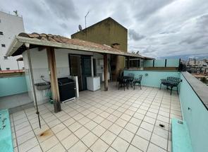 Cobertura, 4 Quartos, 1 Vaga em Castelo, Belo Horizonte, MG valor de R$ 525.000,00 no Lugar Certo