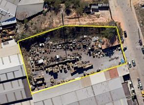 Lote em Califórnia, Belo Horizonte, MG valor de R$ 3.675.000,00 no Lugar Certo