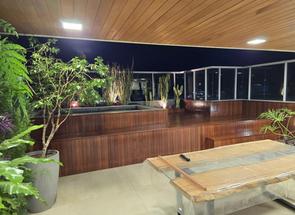 Cobertura, 3 Quartos, 3 Vagas, 1 Suite em Cidade Nova, Belo Horizonte, MG valor de R$ 2.350.000,00 no Lugar Certo