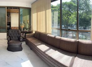 Apartamento, 4 Quartos, 3 Vagas, 2 Suites em Funcionários, Belo Horizonte, MG valor de R$ 1.650.000,00 no Lugar Certo