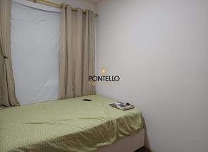 Apartamento, 2 Quartos, 1 Vaga, 1 Suite em Eldorado, Sete Lagoas, MG valor de R$ 280.000,00 no Lugar Certo