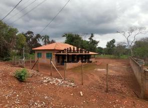 Fazenda, 3 Quartos em Zona Rural, Três Corações, MG valor de R$ 190.000,00 no Lugar Certo