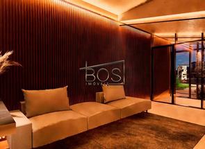 Apartamento, 3 Quartos, 2 Vagas, 1 Suite em Sion, Belo Horizonte, MG valor de R$ 1.831.986,00 no Lugar Certo