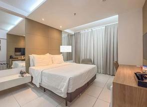 Apart Hotel, 1 Quarto em Cidade Jardim, Belo Horizonte, MG valor de R$ 450.000,00 no Lugar Certo