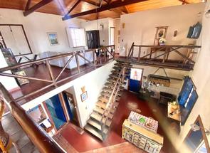 Casa, 5 Quartos, 4 Vagas, 3 Suites em Jardim Atlântico, Belo Horizonte, MG valor de R$ 1.900.000,00 no Lugar Certo