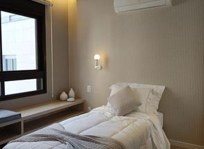 Apartamento, 3 Quartos, 2 Vagas, 2 Suites em Santo Agostinho, Belo Horizonte, MG valor de R$ 1.095.737,00 no Lugar Certo