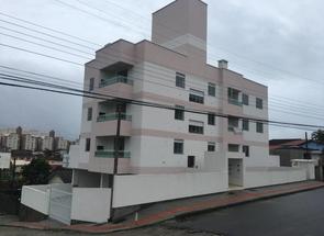 Apartamento, 2 Quartos, 1 Vaga, 1 Suite em Serraria, São José, SC valor de R$ 220.000,00 no Lugar Certo
